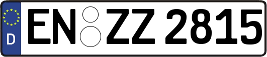 EN-ZZ2815