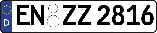 EN-ZZ2816