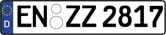 EN-ZZ2817