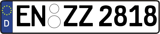 EN-ZZ2818