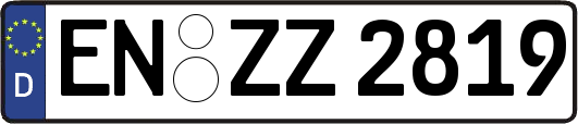 EN-ZZ2819