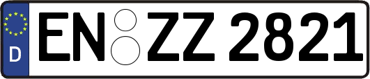 EN-ZZ2821