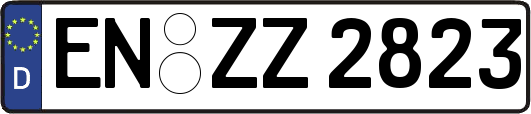 EN-ZZ2823