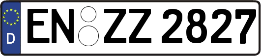 EN-ZZ2827