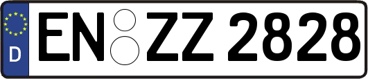 EN-ZZ2828