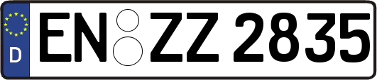 EN-ZZ2835