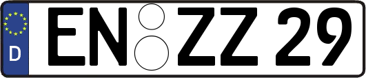 EN-ZZ29