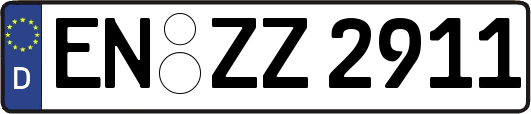 EN-ZZ2911