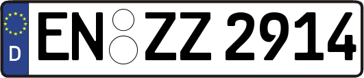 EN-ZZ2914