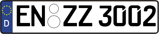 EN-ZZ3002