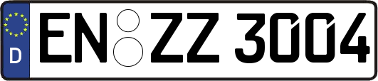 EN-ZZ3004