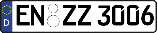 EN-ZZ3006