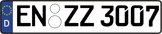 EN-ZZ3007