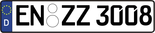 EN-ZZ3008