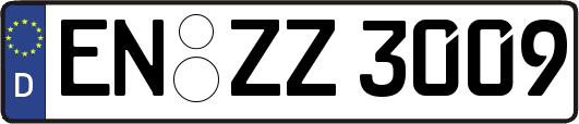 EN-ZZ3009