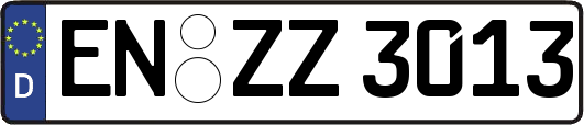 EN-ZZ3013