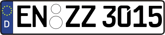 EN-ZZ3015