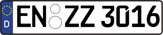 EN-ZZ3016