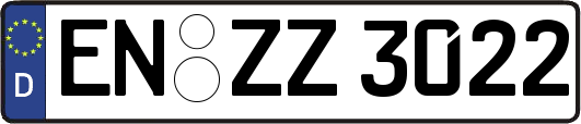 EN-ZZ3022