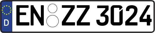 EN-ZZ3024