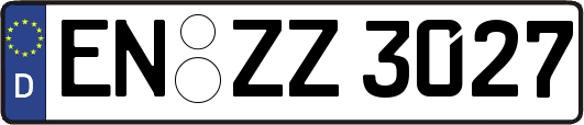 EN-ZZ3027