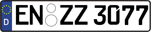 EN-ZZ3077