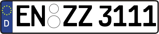 EN-ZZ3111