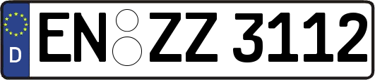 EN-ZZ3112