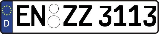 EN-ZZ3113