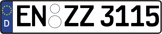 EN-ZZ3115