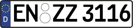 EN-ZZ3116