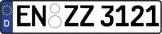 EN-ZZ3121