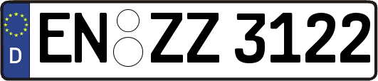 EN-ZZ3122