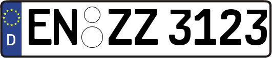 EN-ZZ3123