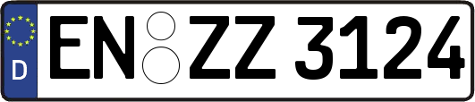 EN-ZZ3124