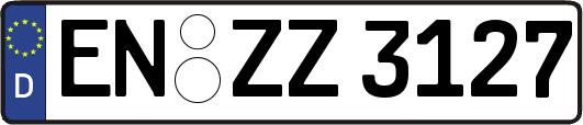 EN-ZZ3127