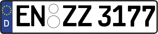 EN-ZZ3177