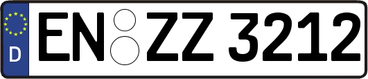 EN-ZZ3212