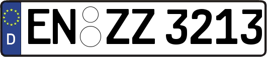 EN-ZZ3213