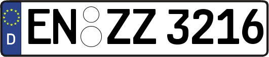 EN-ZZ3216