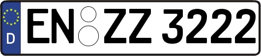 EN-ZZ3222