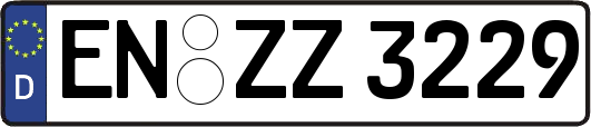 EN-ZZ3229