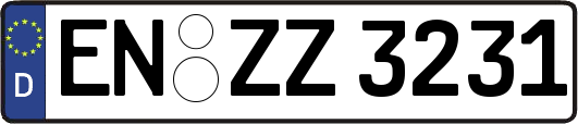 EN-ZZ3231