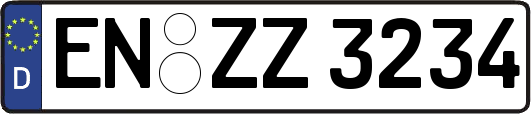 EN-ZZ3234