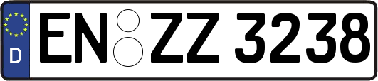 EN-ZZ3238