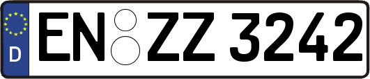 EN-ZZ3242