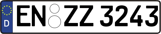 EN-ZZ3243