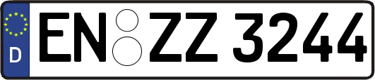 EN-ZZ3244