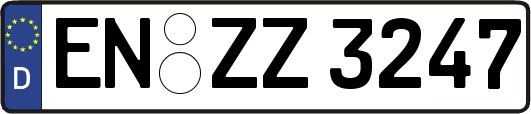 EN-ZZ3247