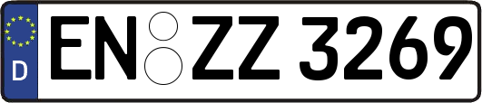 EN-ZZ3269